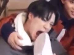 Q. 친구가 이상한데 괜찮은건가요?