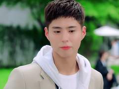 박보검은 미쳤다