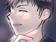 [쪼빵] 절대로 사랑에 실패하지 않는 소년