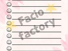 쉽고 간편하고 예쁜 투두리스트 / TO DO LIST 🌺 22