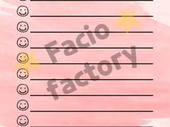 체크하면 끝! 투두리스트 / TO DO LIST 🌺 23