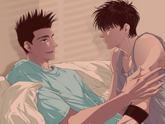 [센루/대협태웅]