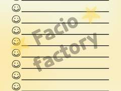 귀여운 스마일 체크리스트 / TO DO LIST 🌺 28