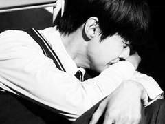 내가 네 구원이었을까? - A