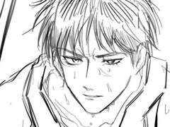 백호태웅 알오물 1 (+약 남훈태웅)