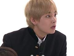 [방탄/형제] 3+2=1_I