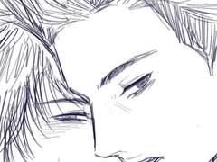 서태웅이 키스하는 법