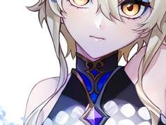 원신 루미네 의상 합작