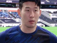 [손흥민] 구세주들의 부조화