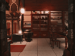 펜리르 하늘잔 소형