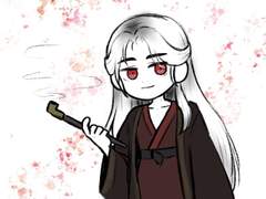 무명전기 팬아트