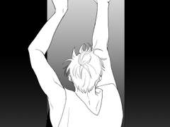 사랑할 운명을 가졌기에