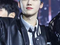 최애(나재민)가 사귀자고 하면 어떡하지