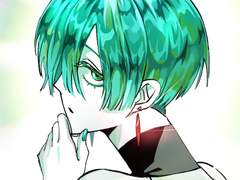 몽환포영_그린 플로라이트 (23.04)