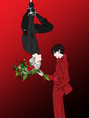 낙서 만화 모음