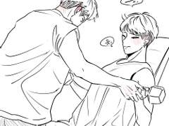 웆홋 낙서 모음