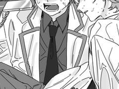 [DRA/장편] 살아야 할 이유 (2)