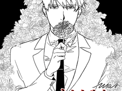 [세리레이] 거짓말쟁이를 위한 장례식