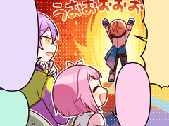 제158화 「별을 목표로」