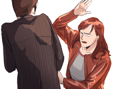 닥터후 연성 백업