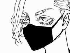 이 양키, 생각보다 심한 도라이였다