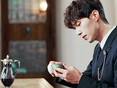 주문하신 천국 나왔습니다.