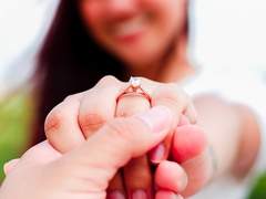 너와 결혼까지 생각했어 (1)