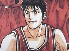 [정대만 드림] 정대만이랑 결혼하면