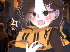 내 최애가 호그와트에 ?!