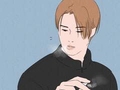 쟌도 만화 백업