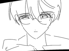 파란은 생각했다.