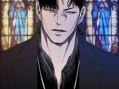 신태진에게 소중한 여동생이 있었으면