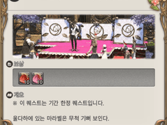 2023 한섭 프린세스 데이 로그 백업