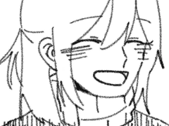 명뎨ㄴ 화이트데이 기념 낙서.....