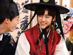 여주가 드라마로 빨려 들어가 전생 체험 하는 SSUL ++