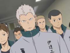 하이큐로 보고싶은 드림 하나씩