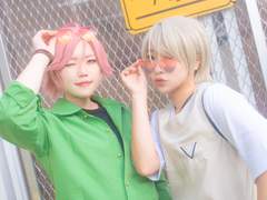 앙스타!!-코하아이