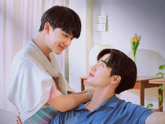 귀여운 지누뉴 데이트