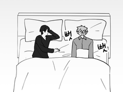 [뱅상] 변하지 않는 것 1