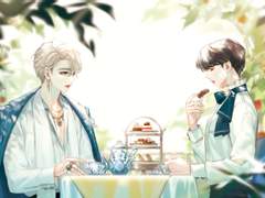 [MV] Rosa blu e valzer