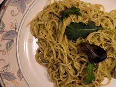 D+25 혼마치에 점찍기 (Green Earth)