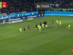 03.19(일) 23:30분데스리 U베를린 vs 프랑크푸르트