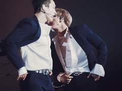 [슈주팬픽/시은] 불륜