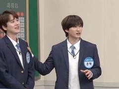 [슈주팬픽/현은] 불륜