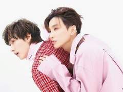 [슈주팬픽/특은] 반인반수