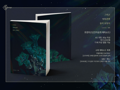 [통판 안내] 디페스타 발간(구간) 트윈지