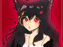 트위치｜사일캣님