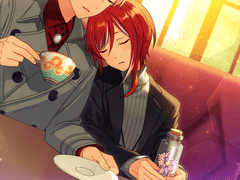 마음 속의 빈 공간