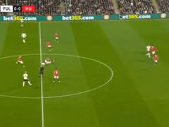 03.20(월) 01:30잉FA컵 맨체스U vs 풀럼