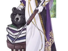 [재스민 L. 데 오르테가 /24/ 귀족(공녀),자선사업가]